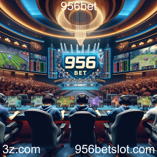 A Revolução dos eSports: Uma Nova Era de Jogos Competitivos